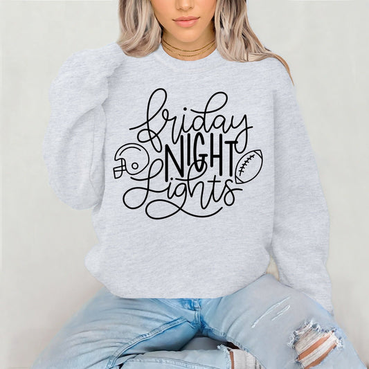 Friday Night Lights (Transfer)
