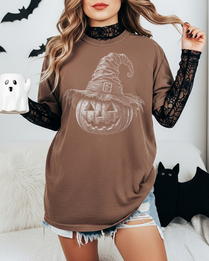 After Dark | Pumpkin Moon