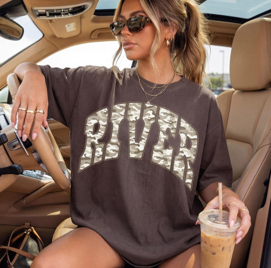 Camo River (Transfer)