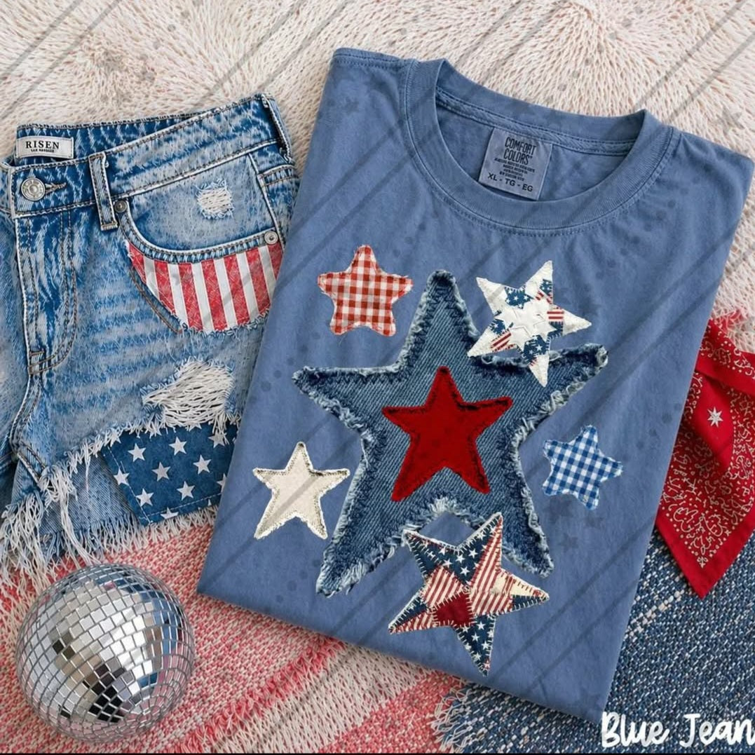 Stars (Transfer)