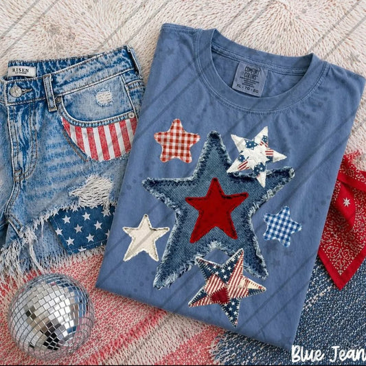 Stars (Transfer)