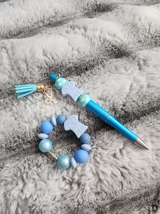 Nursing Set