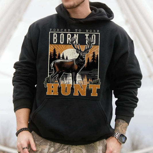 Born to Hunt (transfer)