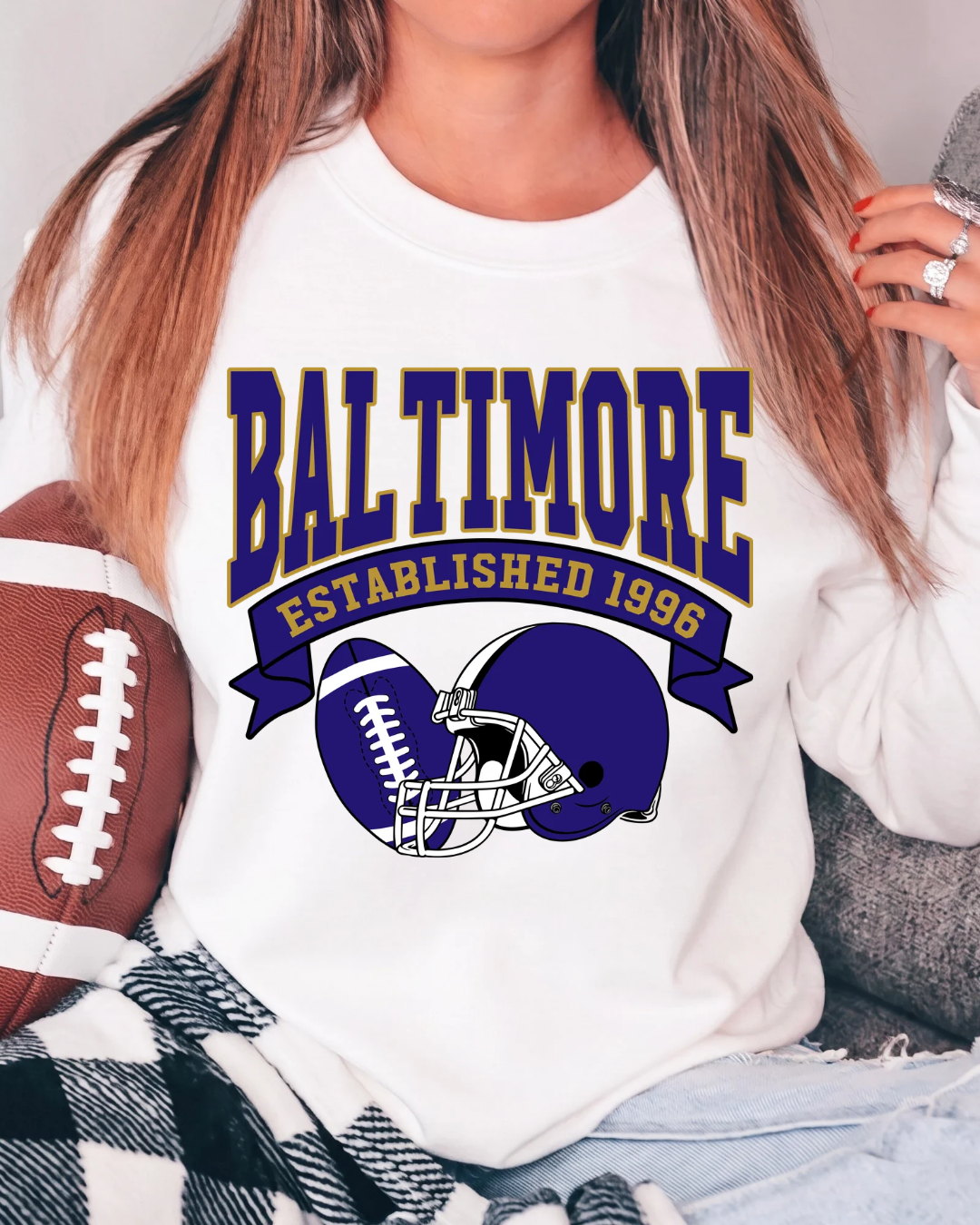 Vintage Baltimore