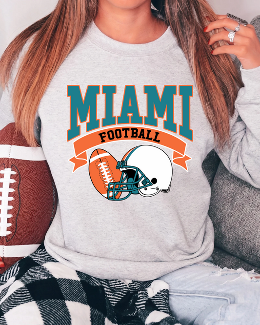 Vintage Miami