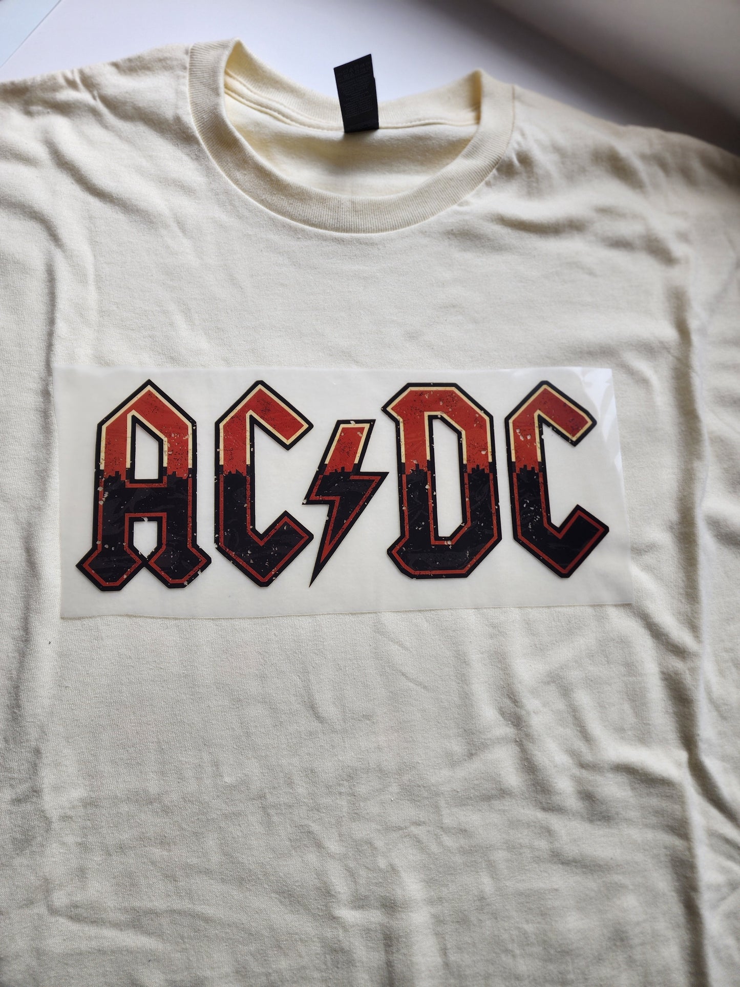 AC⚡️DC