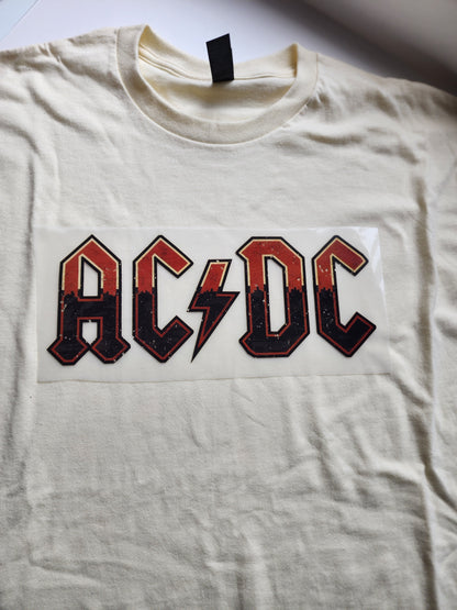 AC⚡️DC