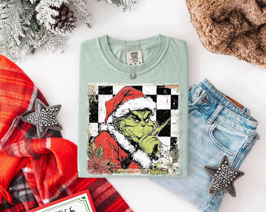 Sneay Grinchy (transfer)
