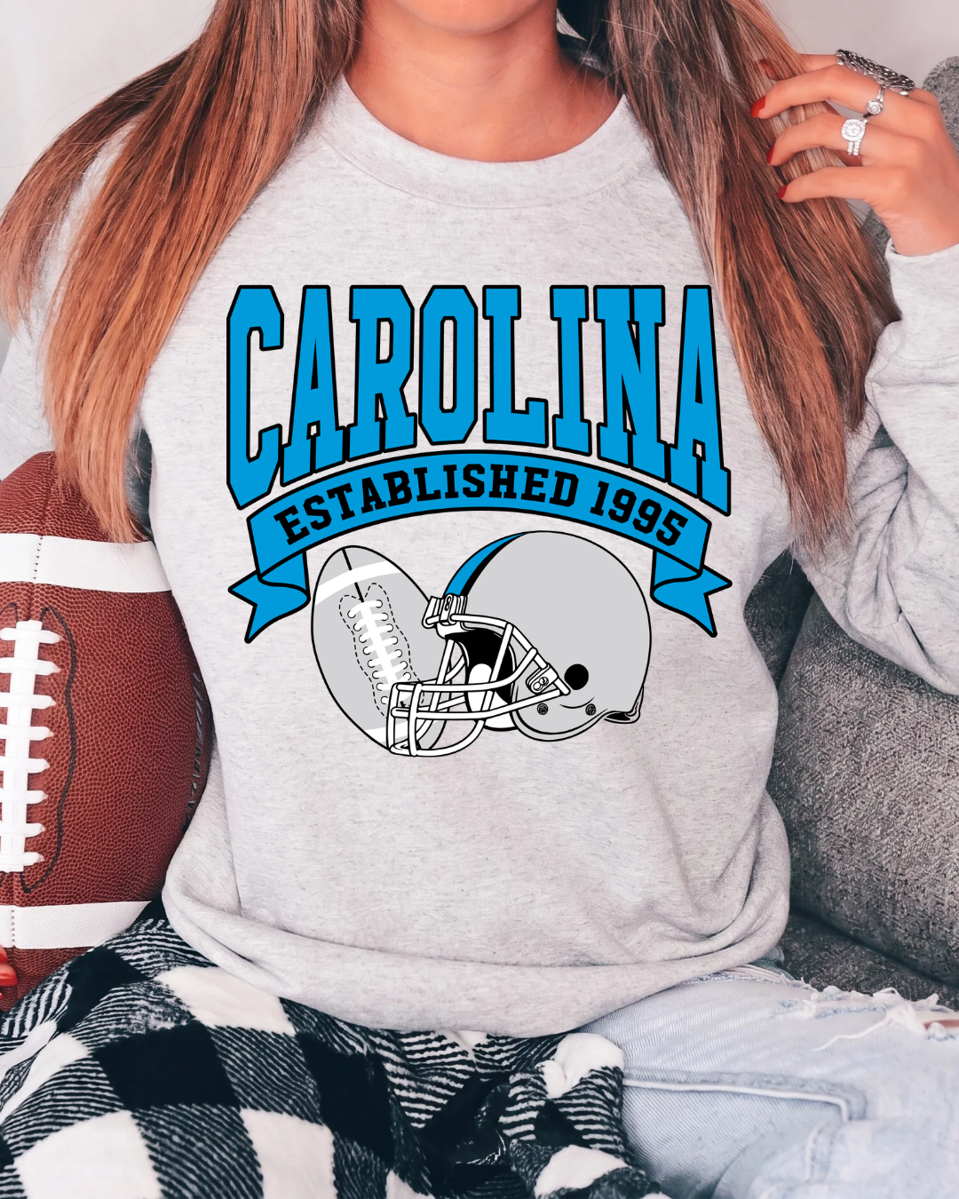 Vintage Carolina