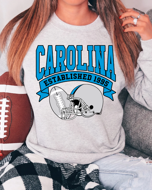 Vintage Carolina
