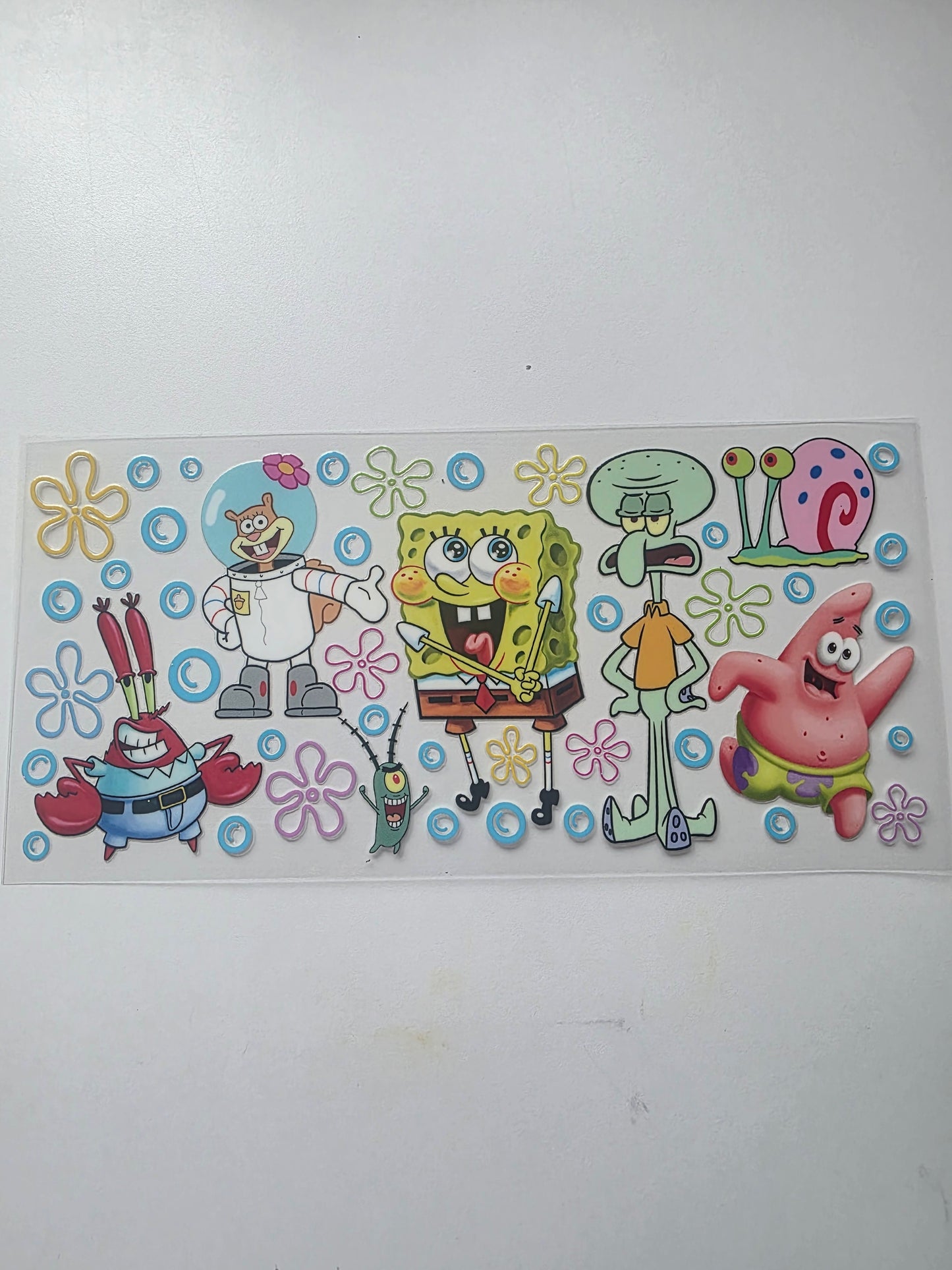 Sponge Bob