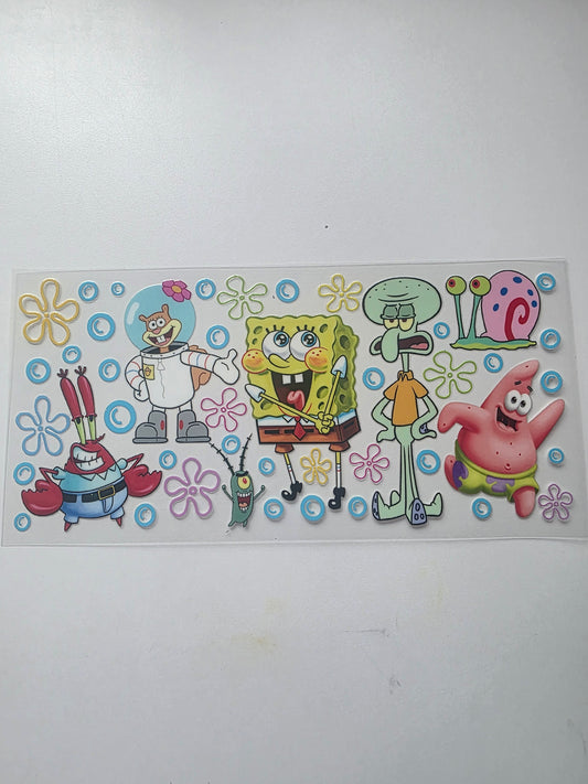 Sponge Bob