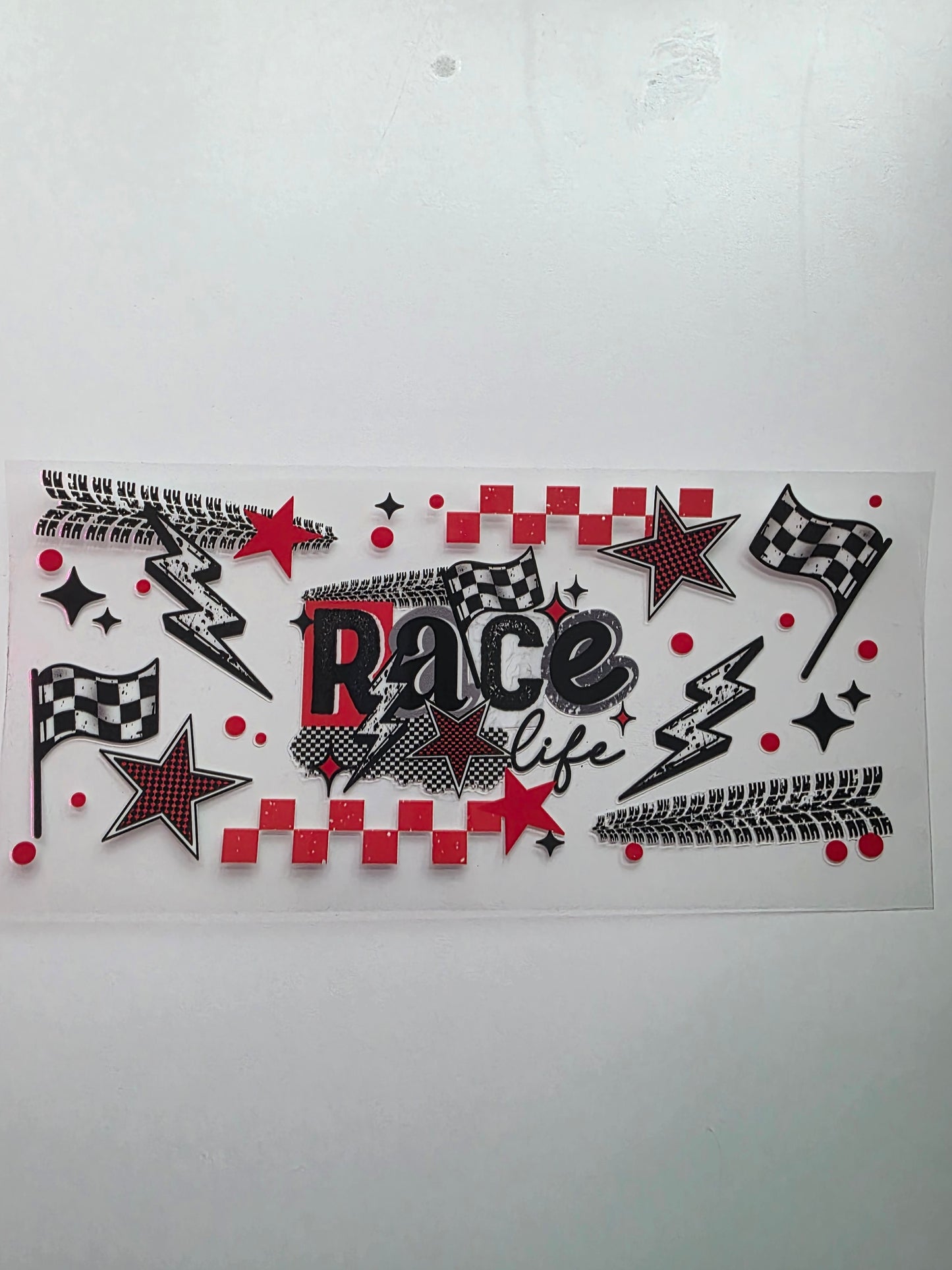 Race Life