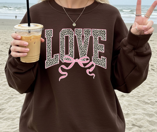 LOVE (Transfer)