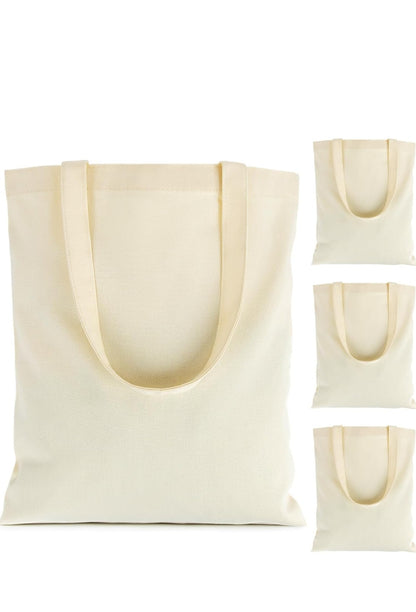 Canvas Tote