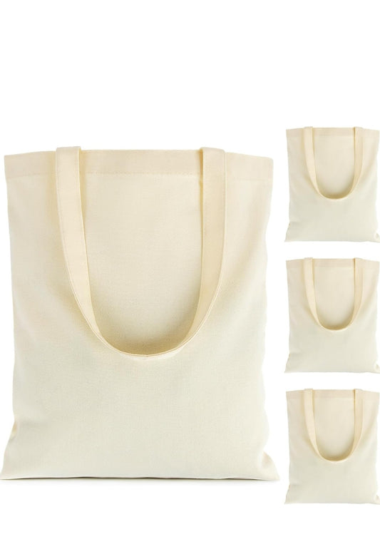 Canvas Tote