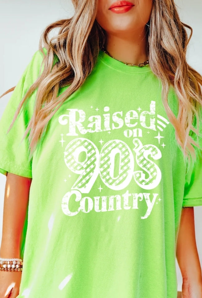 90s Country