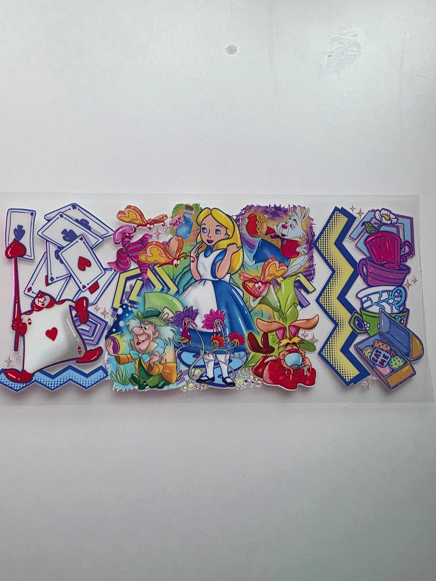 Alice in Wonderland