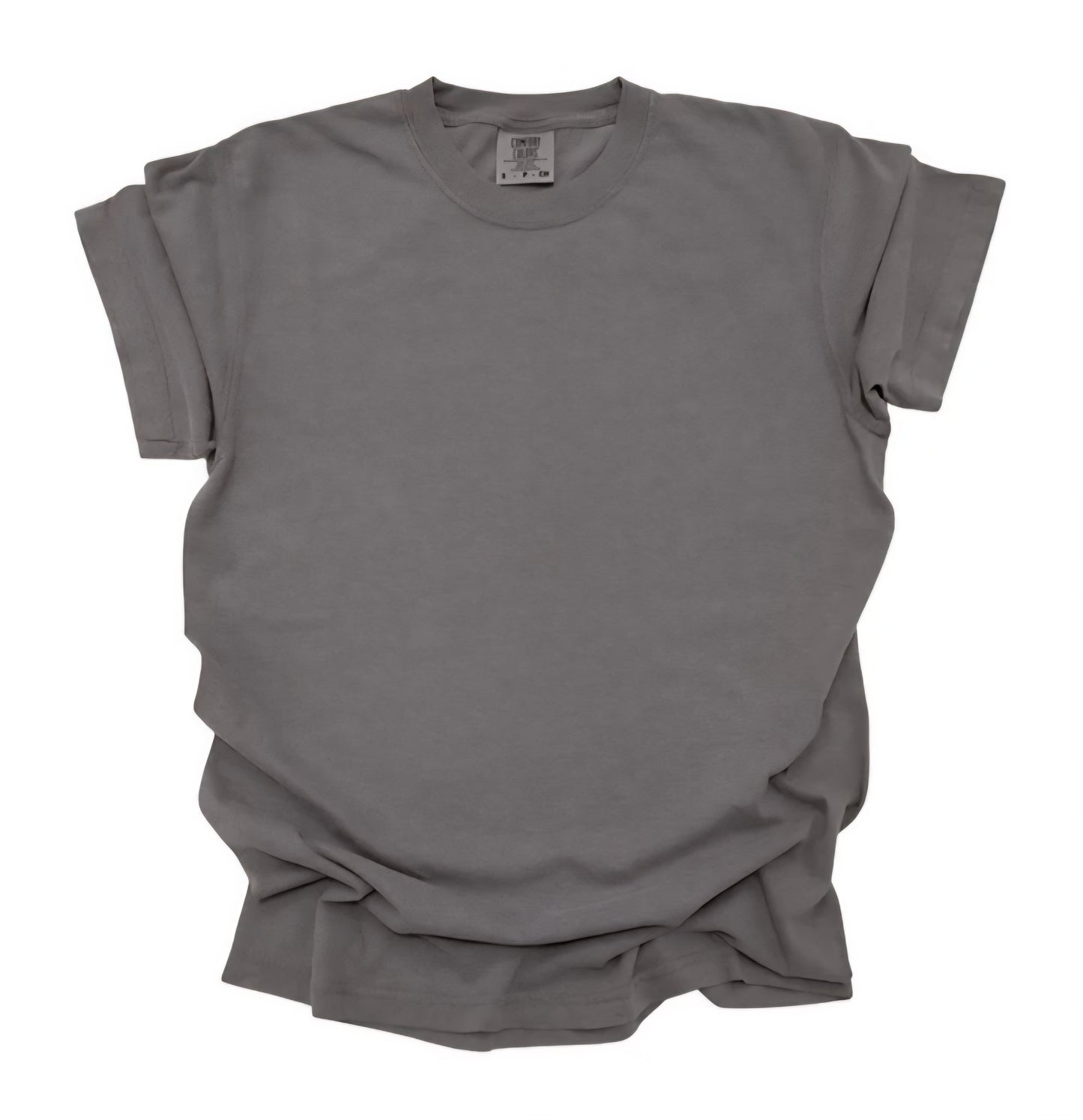 Pepper (comfort colors)