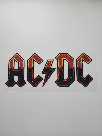 AC⚡️DC