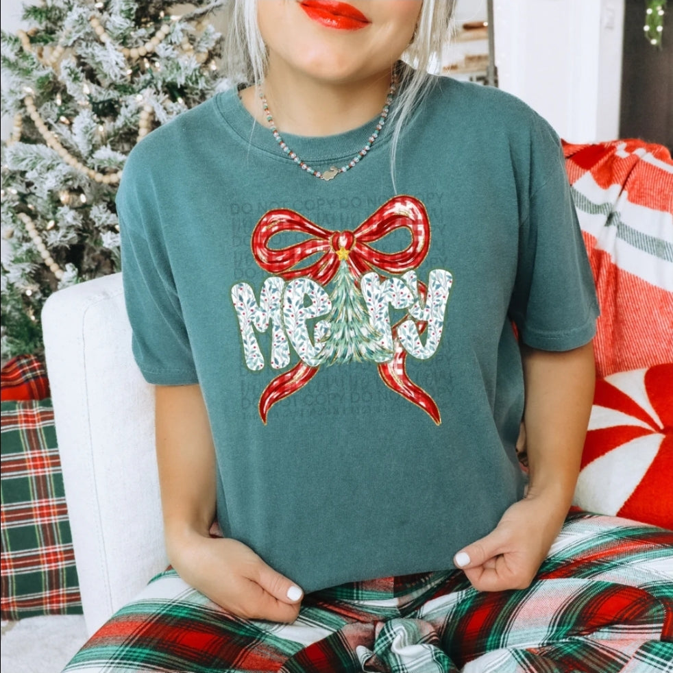 Merry (Transfer)