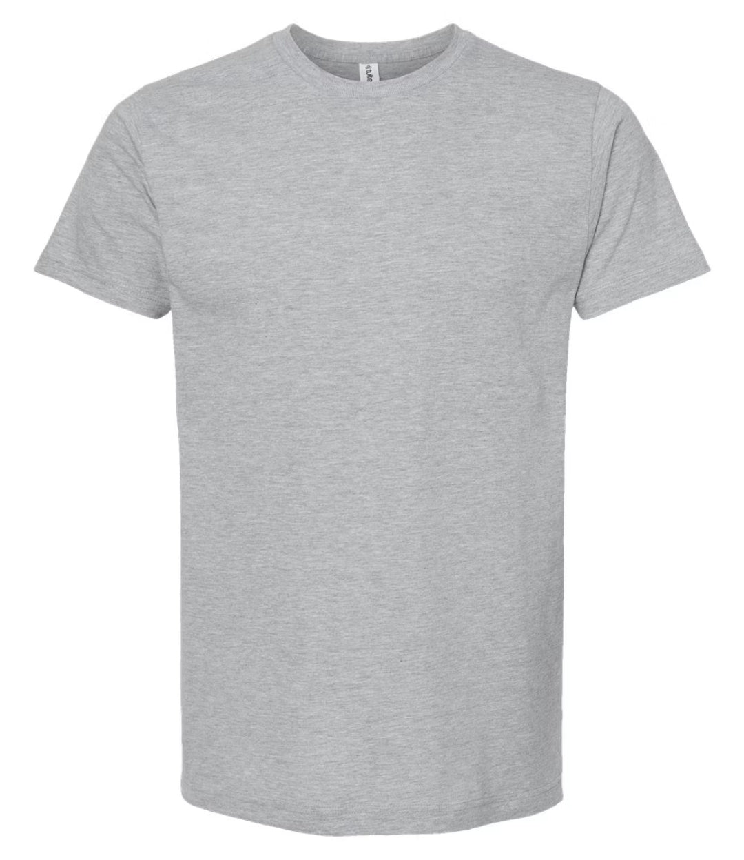 Sports Grey T-shirt