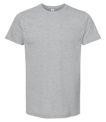 Sports Grey T-shirt