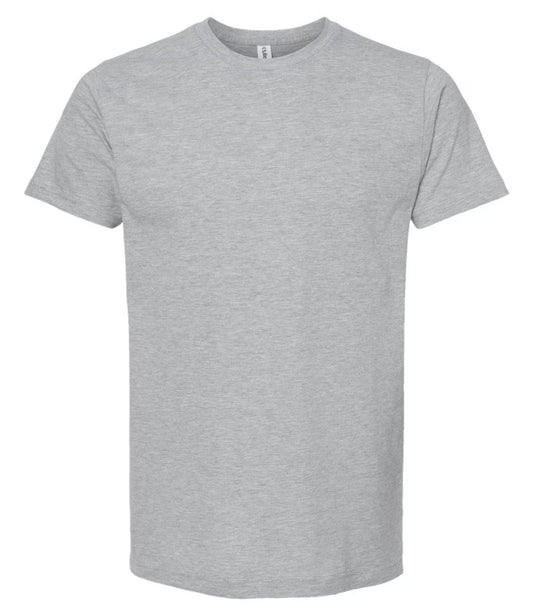 Sports Grey T-shirt