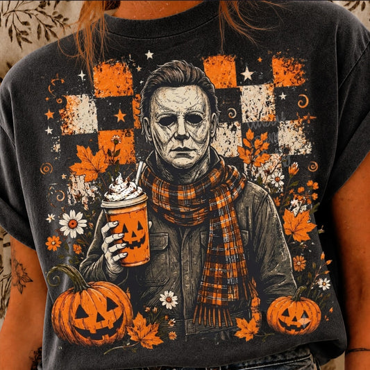 Scare & Sip | Michael Myers