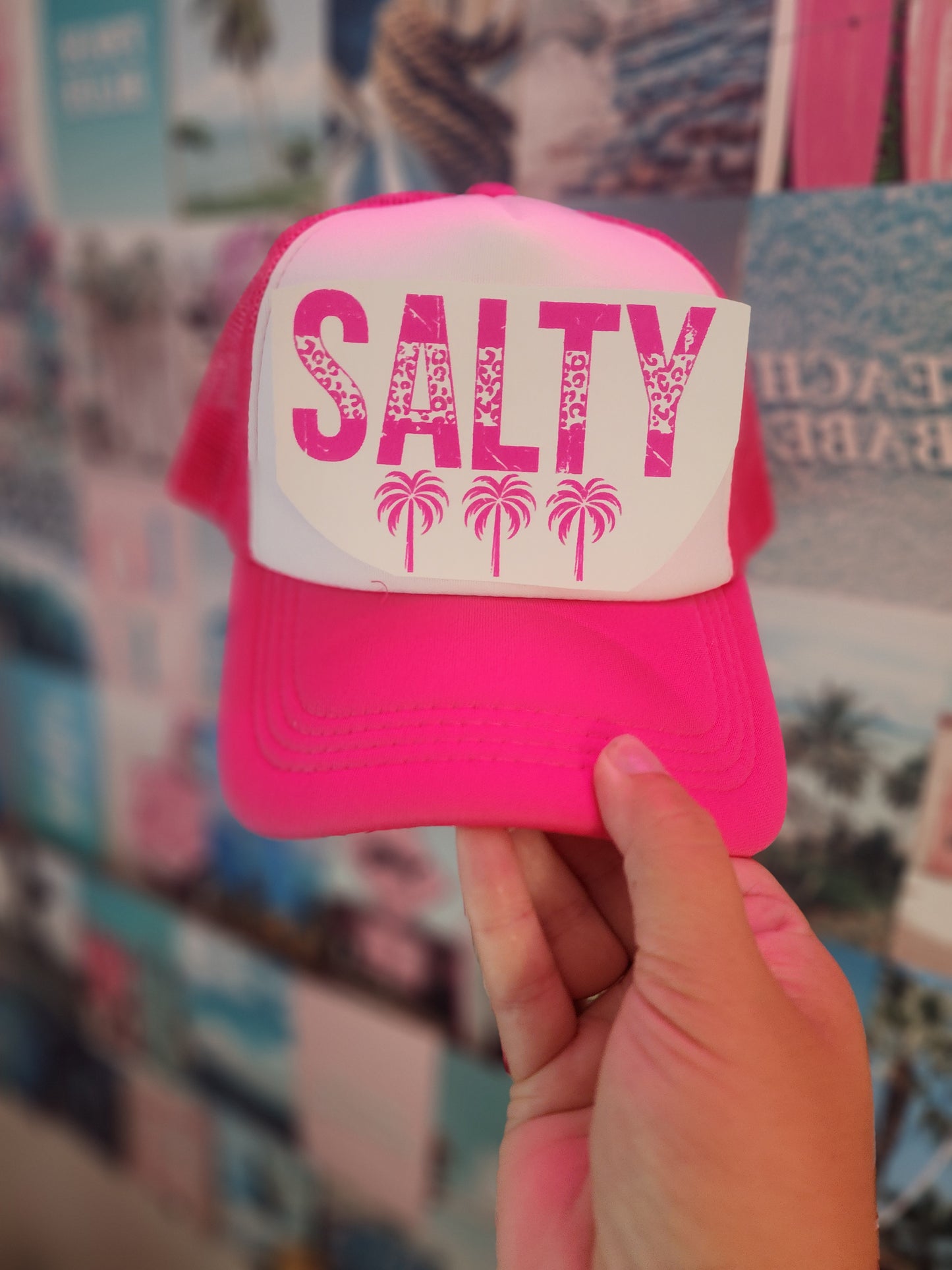Salty