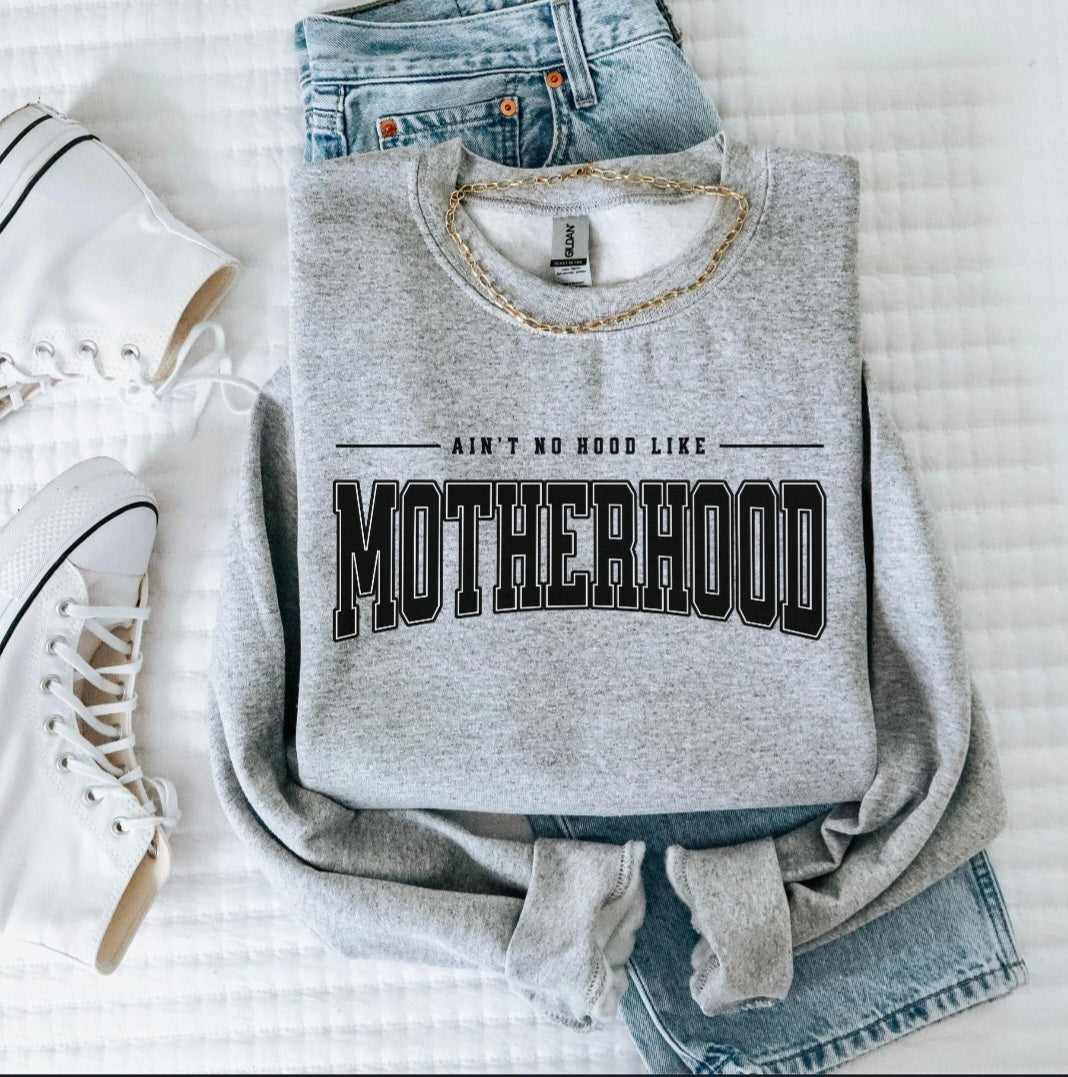 MOTHERHOOD (Transfer) (Copy)