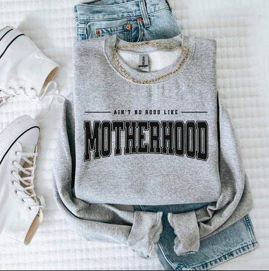 MOTHERHOOD (Transfer) (Copy)