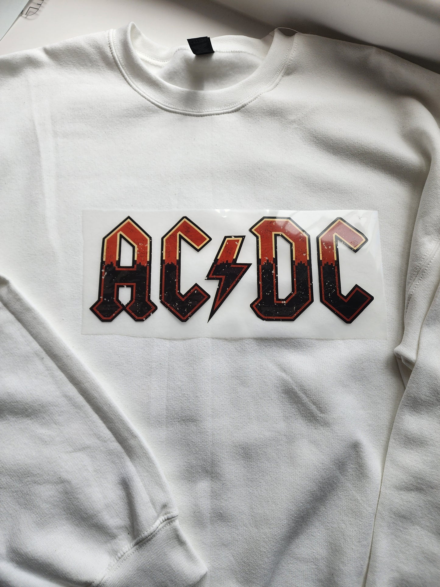 AC⚡️DC