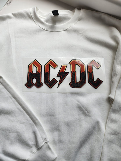 AC⚡️DC