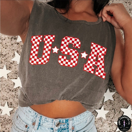 USA (Transfer)