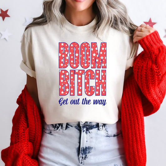 BOOM B (Transfer)