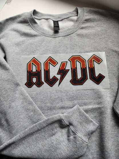 AC⚡️DC