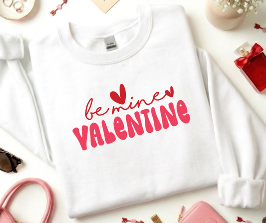 Be Mine (Transfer)