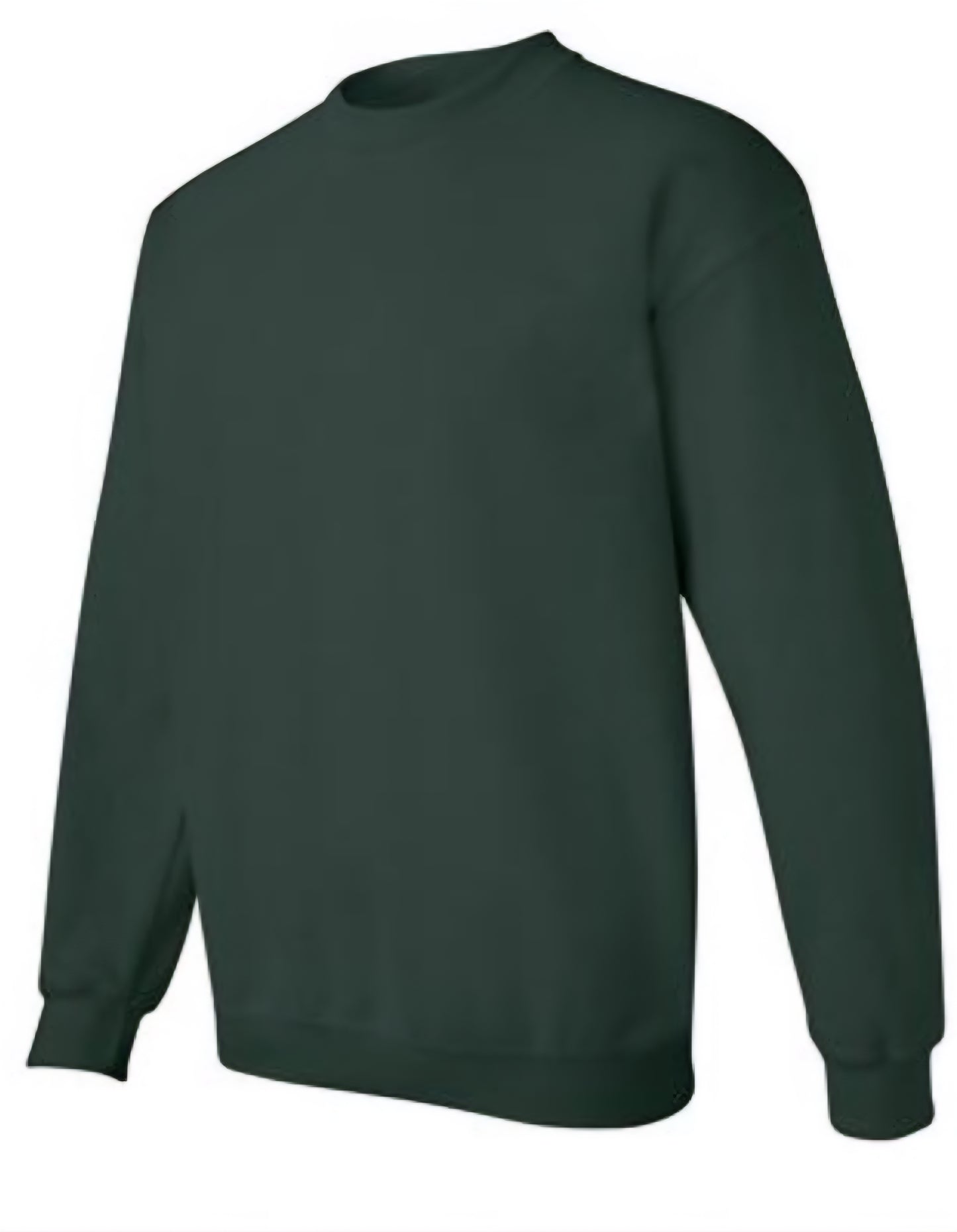 Forest Green Crewneck