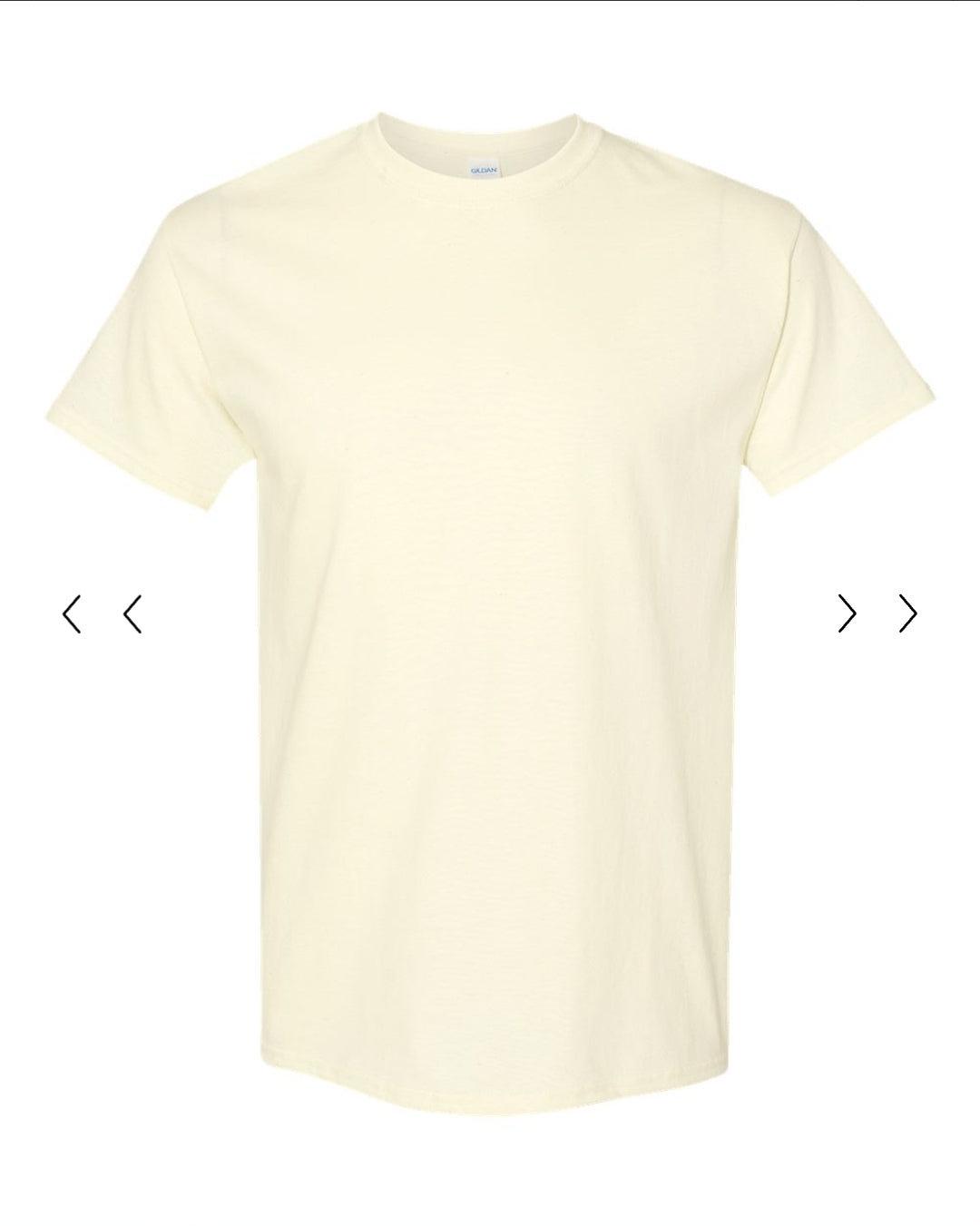 Off White T-shirt