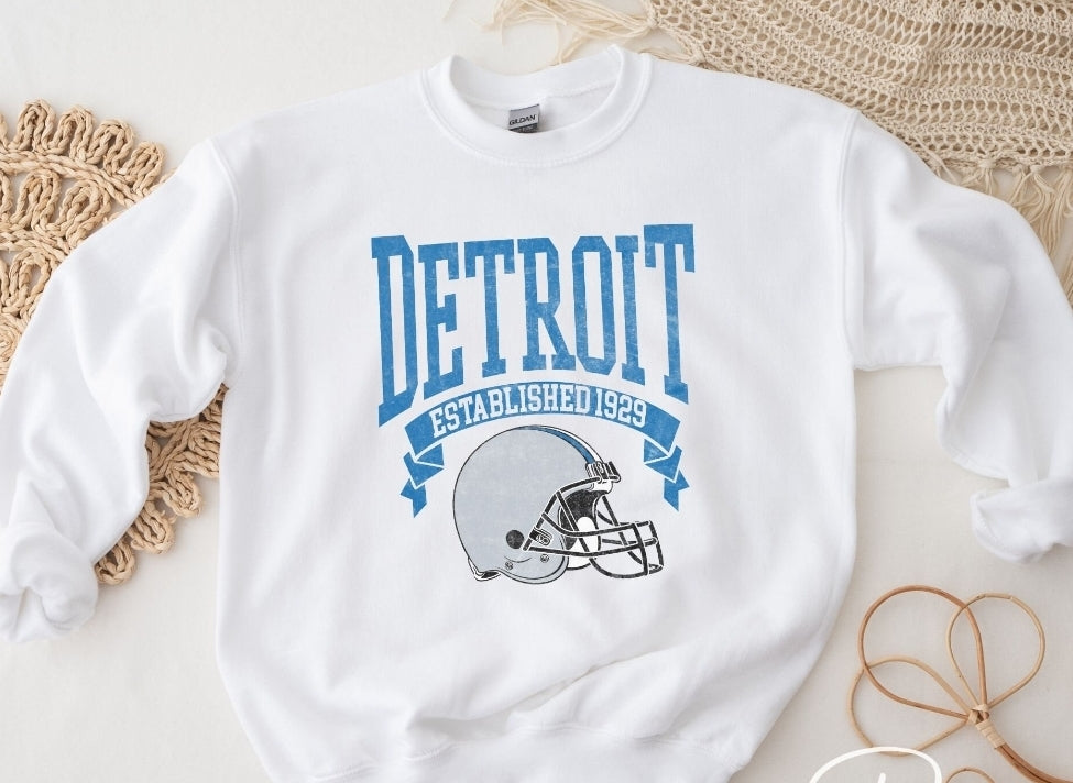Vintage Football Teams