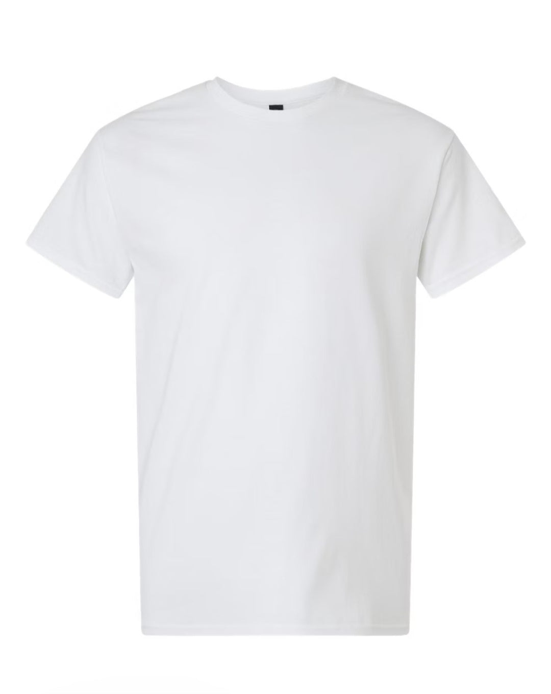 White T-shirt