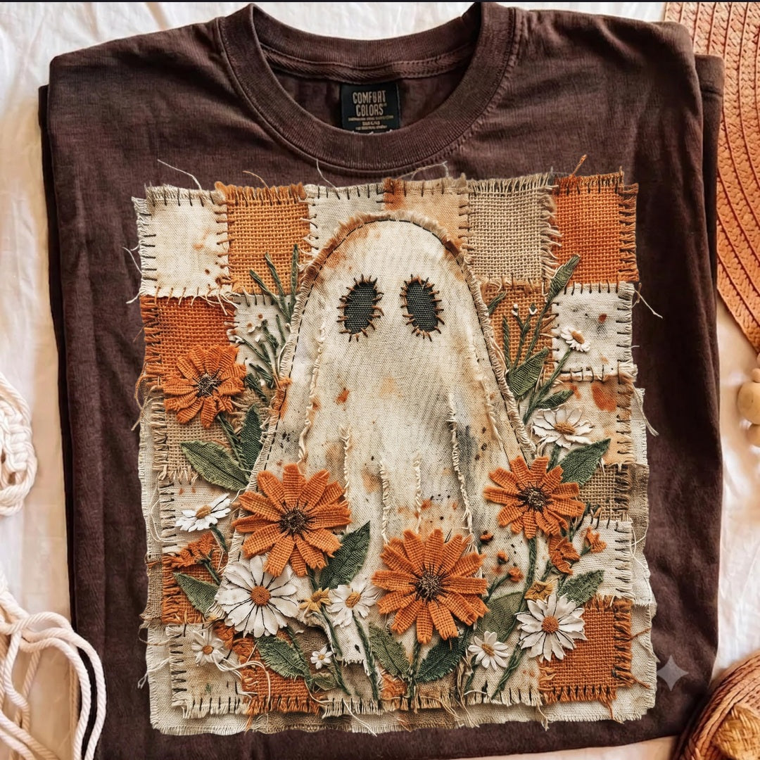 Fall State of Mind | Ghost