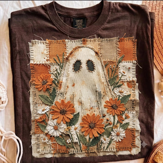 Fall State of Mind | Ghost