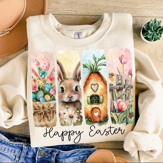 Happy Easter (Transfer)