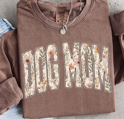 Dog Mom (Transfer)