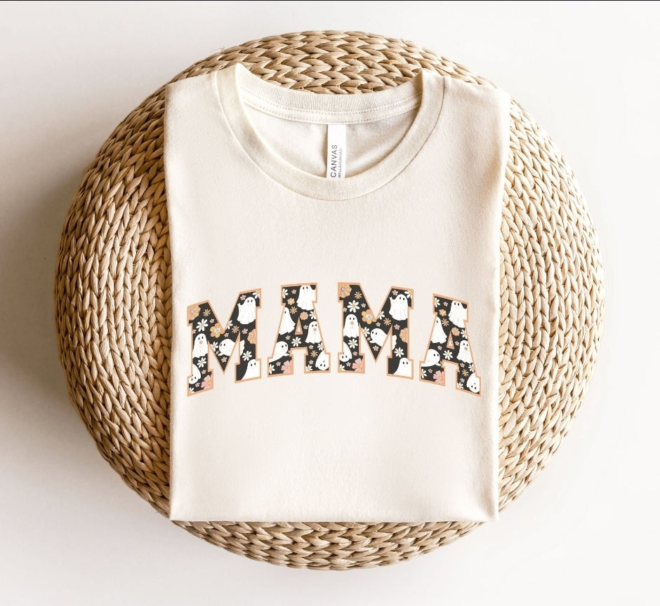 Fall Mama (Transfer)