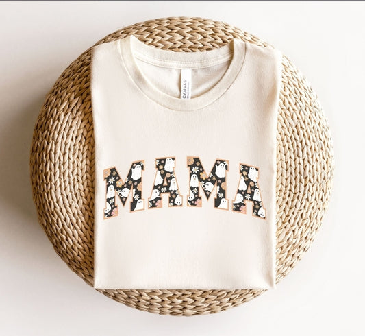 Fall Mama (Transfer)