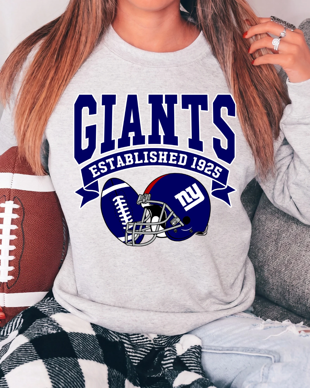 Vintage Giants