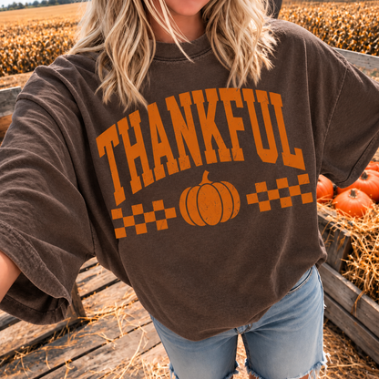 THANKFUL